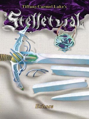 cover image of Stelletwal Echoes